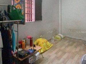 Bán nhà đường Nguyễn Văn Đậu Quận Bình Thạnh dưới 4 tỷ