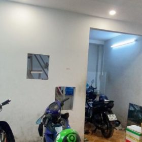 Bán nhà đường Nguyễn Văn Đậu Quận Bình Thạnh dưới 4 tỷ