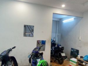 Bán nhà đường Nguyễn Văn Đậu Quận Bình Thạnh dưới 4 tỷ