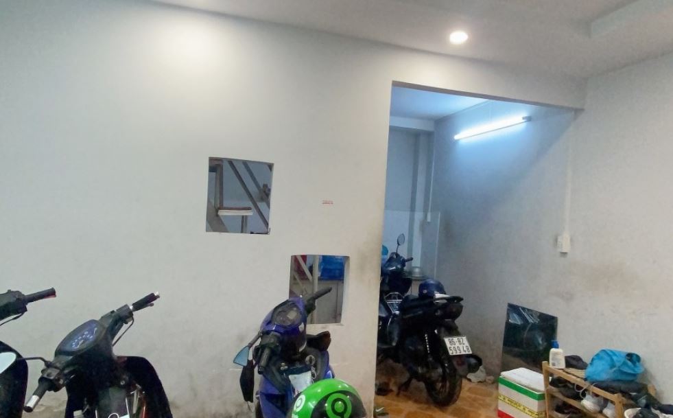 Bán nhà đường Nguyễn Văn Đậu Quận Bình Thạnh dưới 4 tỷ Bán nhà đường Nguyễn Văn Đậu Quận Bình Thạnh dưới 4 tỷ