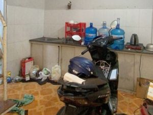 Bán nhà đường Nguyễn Văn Đậu Quận Bình Thạnh dưới 4 tỷ