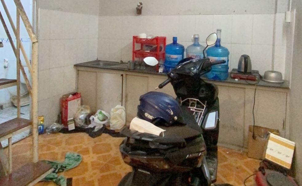 Bán nhà đường Nguyễn Văn Đậu Quận Bình Thạnh dưới 4 tỷ Bán nhà đường Nguyễn Văn Đậu Quận Bình Thạnh dưới 4 tỷ