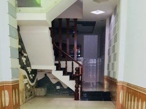 Bán nhà đường Nguyễn Văn Khối Quận Gò Vấp dưới 7 tỷ