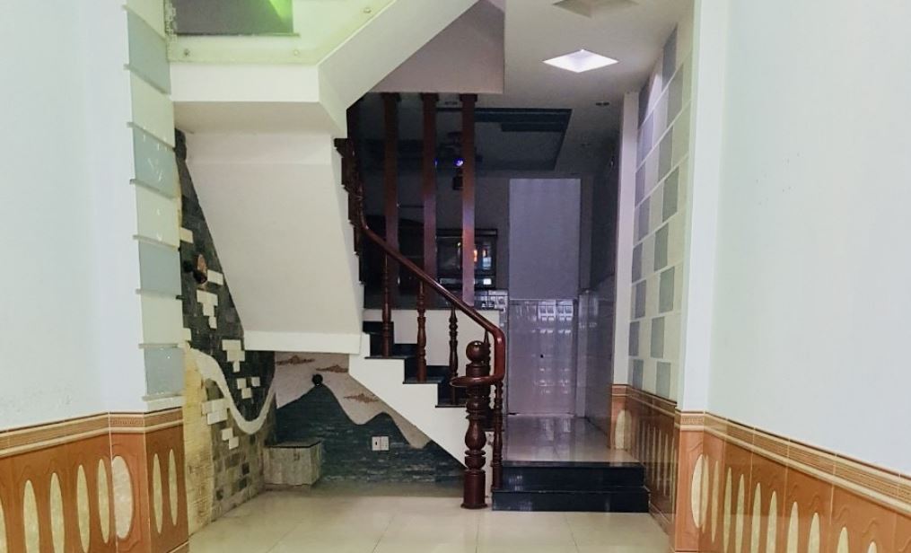 Bán nhà đường Nguyễn Văn Khối Quận Gò Vấp dưới 7 tỷ Bán nhà đường Nguyễn Văn Khối Quận Gò Vấp dưới 7 tỷ