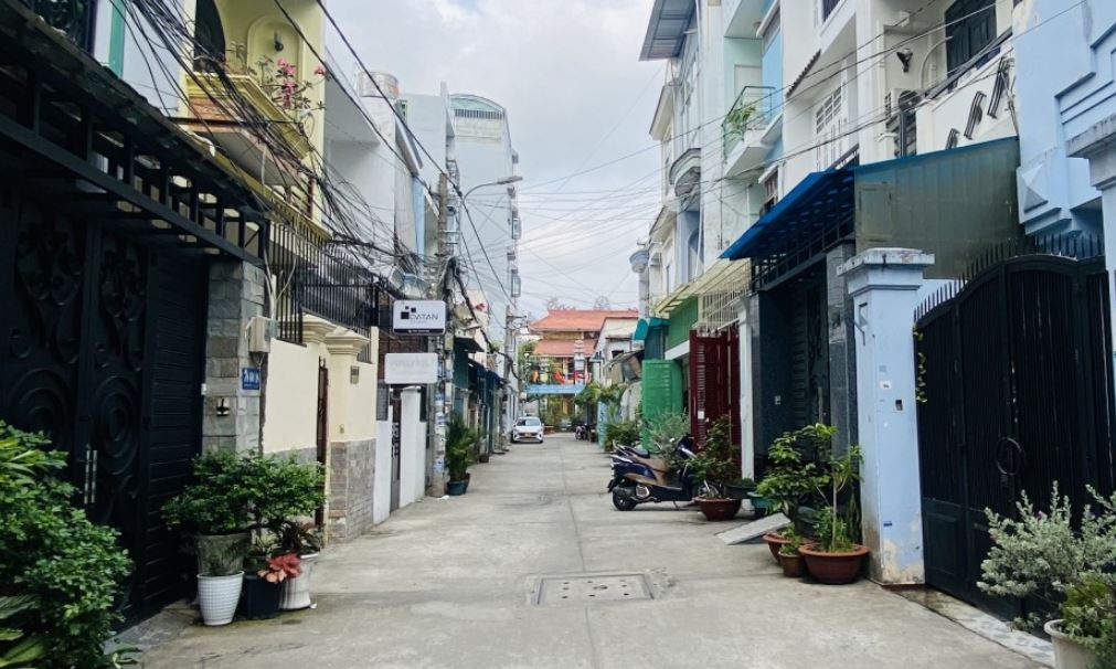 Bán nhà đường Nguyễn Văn Khối Quận Gò Vấp dưới 7 tỷ Bán nhà đường Nguyễn Văn Khối Quận Gò Vấp dưới 7 tỷ