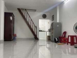 Bán nhà đường Nguyễn Văn Lượng Quận Gò Vấp dưới 4 tỷ