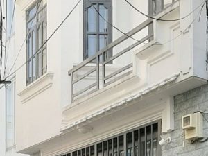 Bán nhà đường Nguyễn Văn Nghi Quận Gò Vấp dưới 4 tỷ