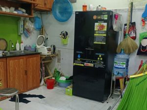 Bán nhà đường Nguyễn Xí Quận Bình Thạnh dưới 4 tỷ