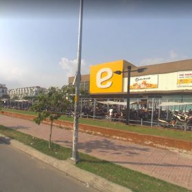 Bán nhà đường Phan Văn Trị Quận Gò Vấp dưới 10 tỷ