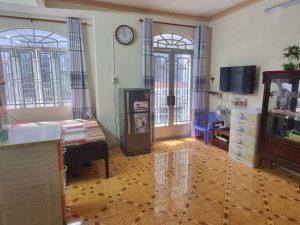 Bán nhà đường Phùng Văn Cung Quận Phú Nhuận dưới 6 tỷ