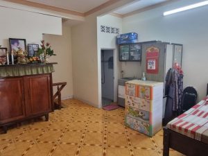 Bán nhà đường Phùng Văn Cung Quận Phú Nhuận dưới 6 tỷ