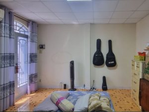 Bán nhà đường Phùng Văn Cung Quận Phú Nhuận dưới 6 tỷ