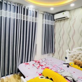 Bán nhà Đường số 1 Quận Gò Vấp dưới 6 tỷ