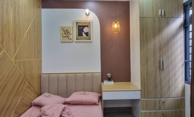 Bán nhà Đường số 10 Quận Gò Vấp dưới 5 tỷ