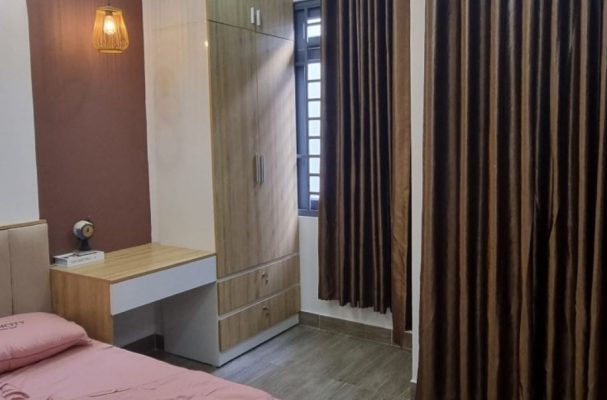 Bán nhà Đường số 10 Quận Gò Vấp dưới 5 tỷ