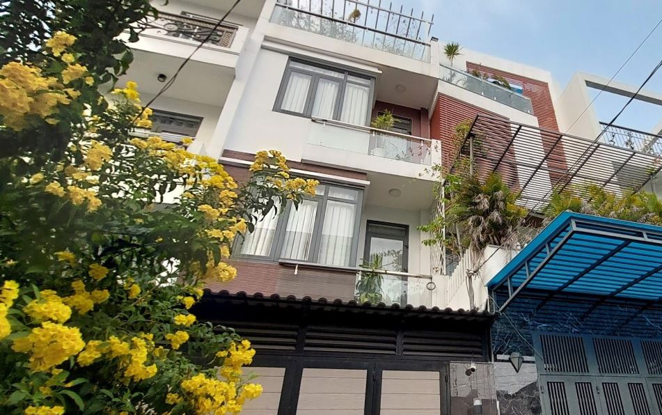 Bán nhà Đường số 21 Quận Gò Vấp dưới 10 tỷ Bán nhà Đường số 21 Quận Gò Vấp dưới 10 tỷ