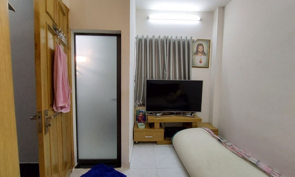 Bán nhà Đường số 21 Quận Gò Vấp dưới 10 tỷ Bán nhà Đường số 21 Quận Gò Vấp dưới 10 tỷ
