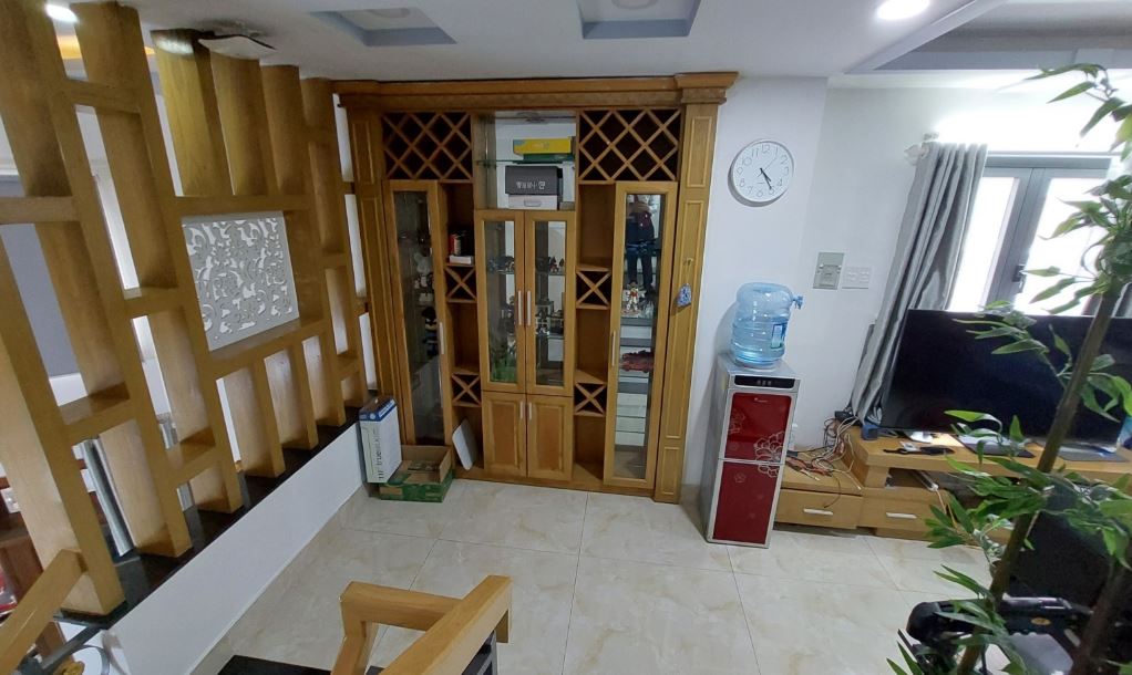 Bán nhà Đường số 21 Quận Gò Vấp dưới 10 tỷ Bán nhà Đường số 21 Quận Gò Vấp dưới 10 tỷ