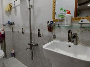 Bán nhà Đường số 21 Quận Gò Vấp dưới 10 tỷ