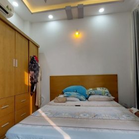 Bán nhà Đường số 21 Quận Gò Vấp dưới 10 tỷ