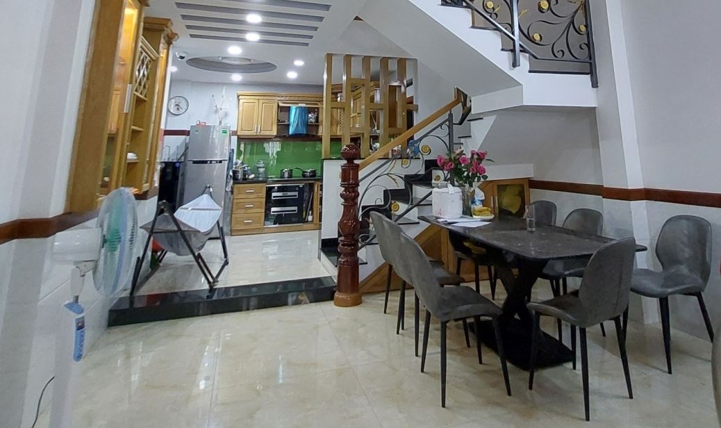 Bán nhà Đường số 21 Quận Gò Vấp dưới 10 tỷ Bán nhà Đường số 21 Quận Gò Vấp dưới 10 tỷ