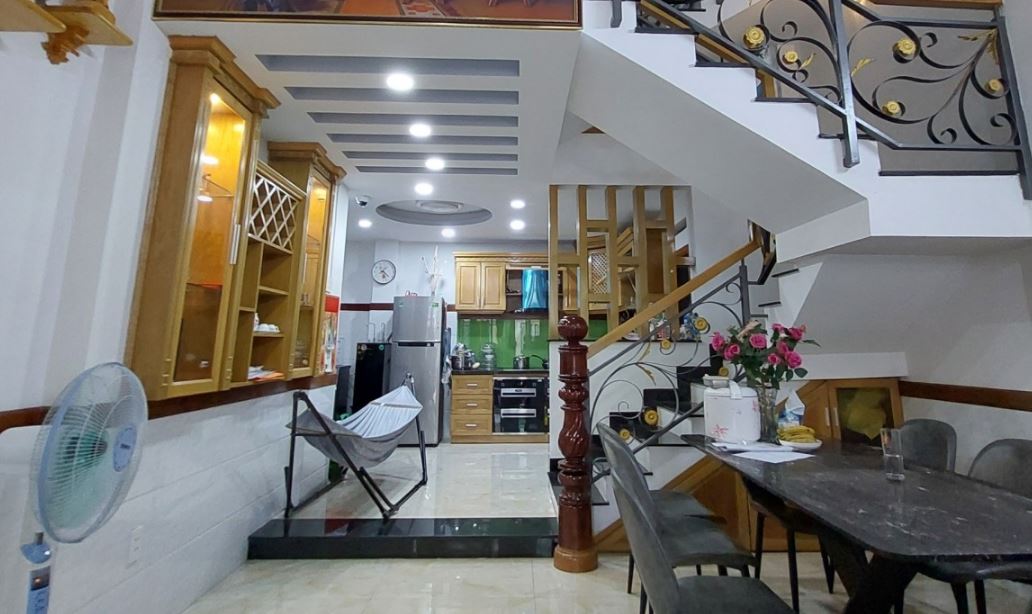 Bán nhà Đường số 21 Quận Gò Vấp dưới 10 tỷ Bán nhà Đường số 21 Quận Gò Vấp dưới 10 tỷ