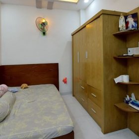 Bán nhà Đường số 21 Quận Gò Vấp dưới 10 tỷ