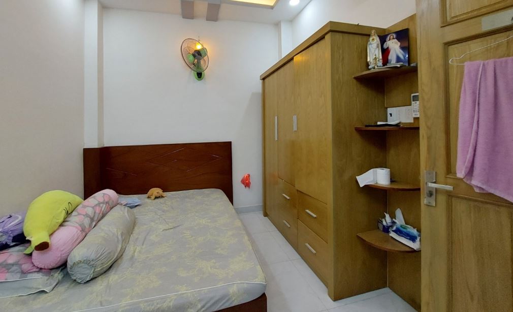 Bán nhà Đường số 21 Quận Gò Vấp dưới 10 tỷ Bán nhà Đường số 21 Quận Gò Vấp dưới 10 tỷ