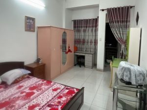 Bán nhà Đường số 21 Quận Gò Vấp dưới 6 tỷ