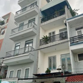 Bán nhà Đường số 39 Quận Gò Vấp dưới 10 tỷ
