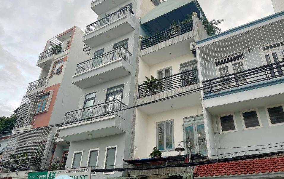 Bán nhà Đường số 39 Quận Gò Vấp dưới 10 tỷ Bán nhà Đường số 39 Quận Gò Vấp dưới 10 tỷ