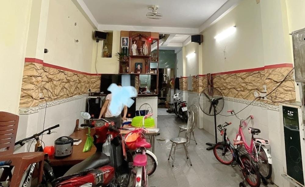 Bán nhà Đường số 39 Quận Gò Vấp dưới 10 tỷ Bán nhà Đường số 39 Quận Gò Vấp dưới 10 tỷ