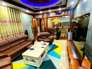 Bán nhà Đường số 6 Quận Gò Vấp dưới 10 tỷ