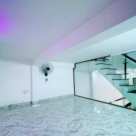 Bán nhà Đường số 8 Quận Gò Vấp dưới 5 tỷ