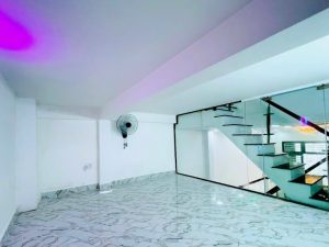 Bán nhà Đường số 8 Quận Gò Vấp dưới 5 tỷ