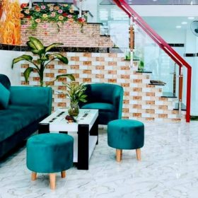 Bán nhà Đường số 8 Quận Gò Vấp dưới 5 tỷ