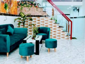 Bán nhà Đường số 8 Quận Gò Vấp dưới 5 tỷ