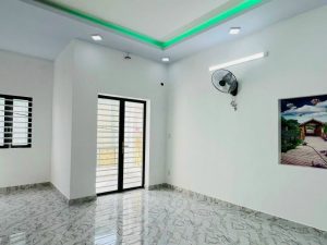 Bán nhà Đường số 8 Quận Gò Vấp dưới 5 tỷ