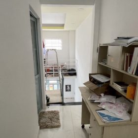 Bán nhà đường Trần Bá Giao Quận Gò Vấp dưới 4 tỷ