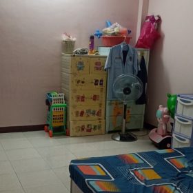 Bán nhà đường Trần Đình Xu Quận 1 dưới 6 tỷ