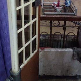 Bán nhà đường Trần Đình Xu Quận 1 dưới 6 tỷ