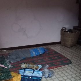 Bán nhà đường Trần Đình Xu Quận 1 dưới 6 tỷ