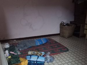 Bán nhà đường Trần Đình Xu Quận 1 dưới 6 tỷ