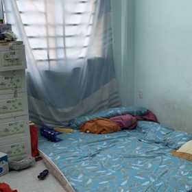 Bán nhà đường Trần Quang Diệu Quận 3 dưới 4 tỷ