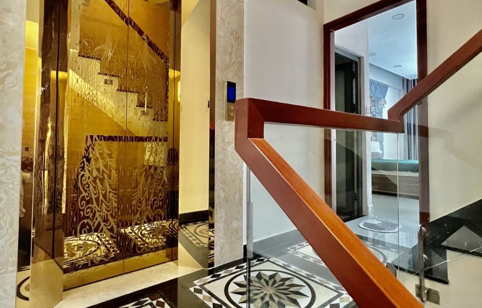 Bán nhà mặt tiền Đường số 4 Quận Gò Vấp dưới 10 tỷ Bán nhà mặt tiền Đường số 4 Quận Gò Vấp dưới 10 tỷ