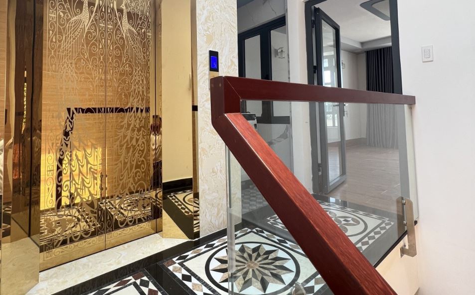 Bán nhà mặt tiền Đường số 4 Quận Gò Vấp dưới 10 tỷ Bán nhà mặt tiền Đường số 4 Quận Gò Vấp dưới 10 tỷ