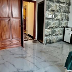 Bán nhà mặt tiền Đường số 4 Quận Gò Vấp dưới 10 tỷ