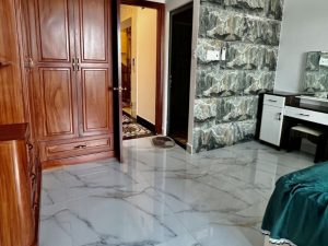 Bán nhà mặt tiền Đường số 4 Quận Gò Vấp dưới 10 tỷ