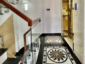 Bán nhà mặt tiền Đường số 4 Quận Gò Vấp dưới 10 tỷ