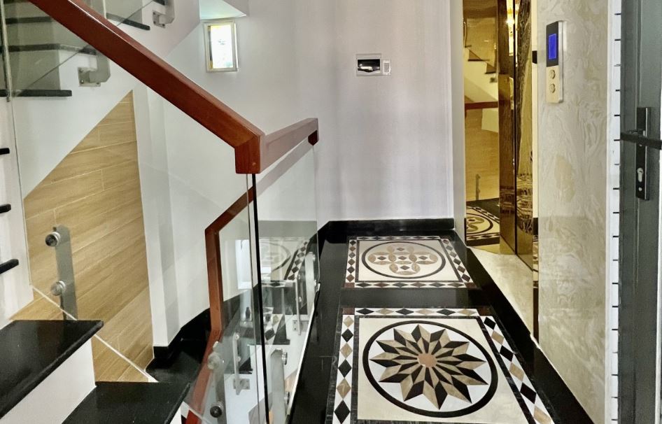 Bán nhà mặt tiền Đường số 4 Quận Gò Vấp dưới 10 tỷ Bán nhà mặt tiền Đường số 4 Quận Gò Vấp dưới 10 tỷ